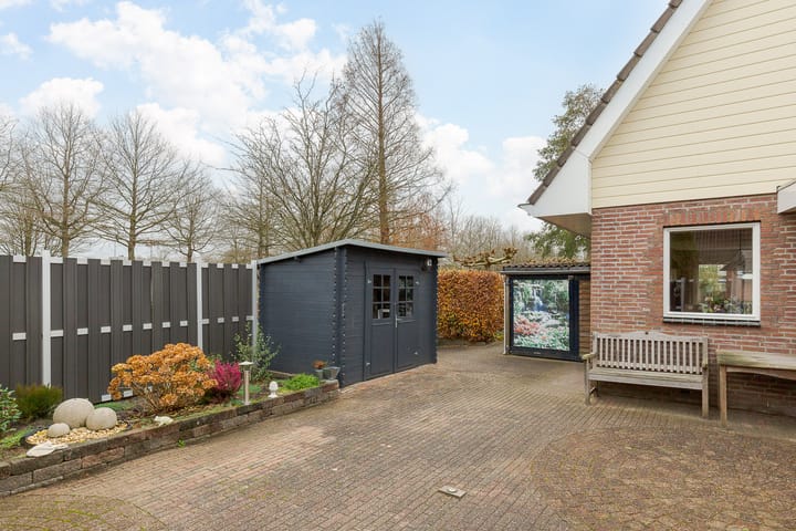 Foto 46 van De Snikke 11