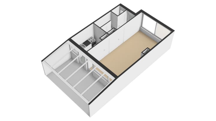 Foto 32 van Margrietstraat 20