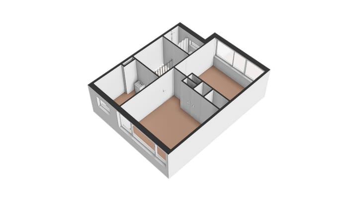 Foto 35 van Margrietstraat 20