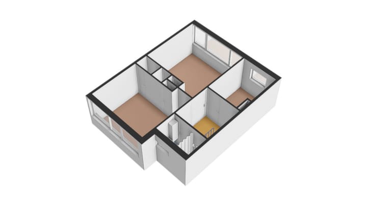 Foto 36 van Margrietstraat 20