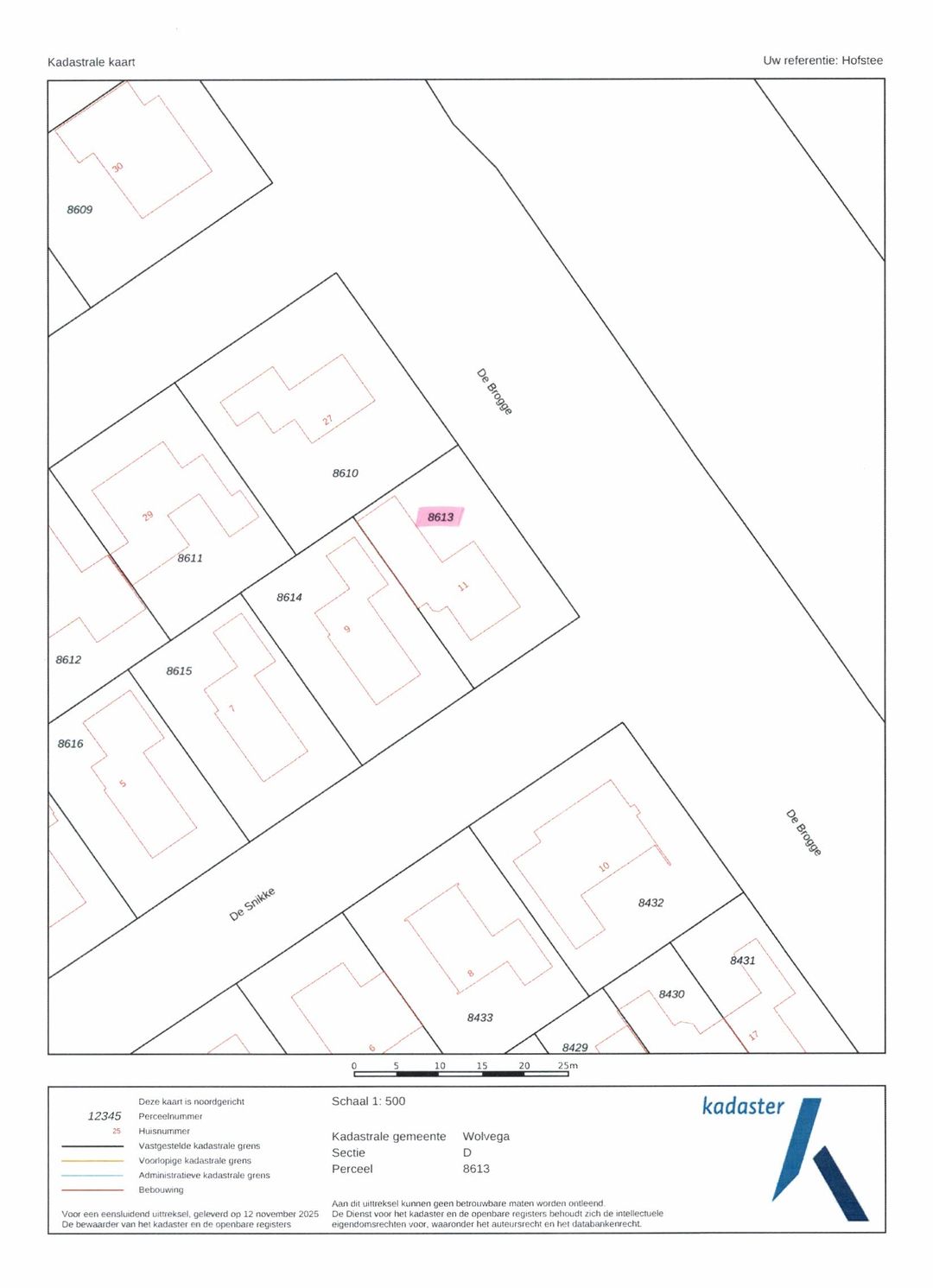 Foto 52 van De Snikke 11