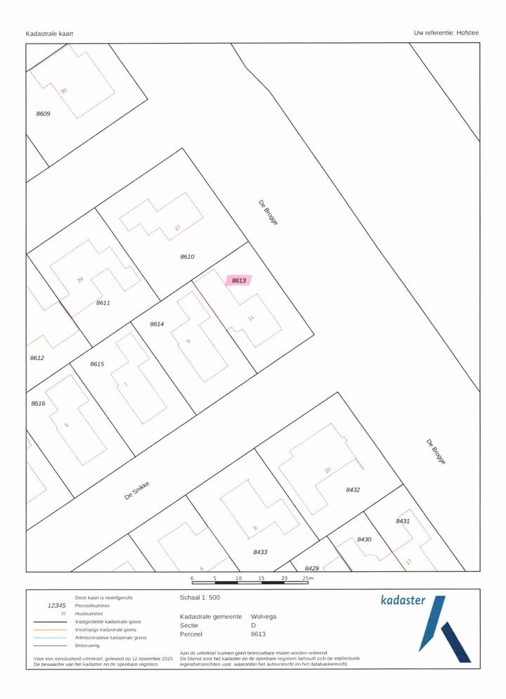 Foto 52 van De Snikke 11