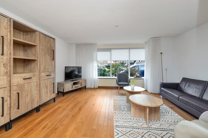 Foto 3 van Piet Gootjesstraat 37