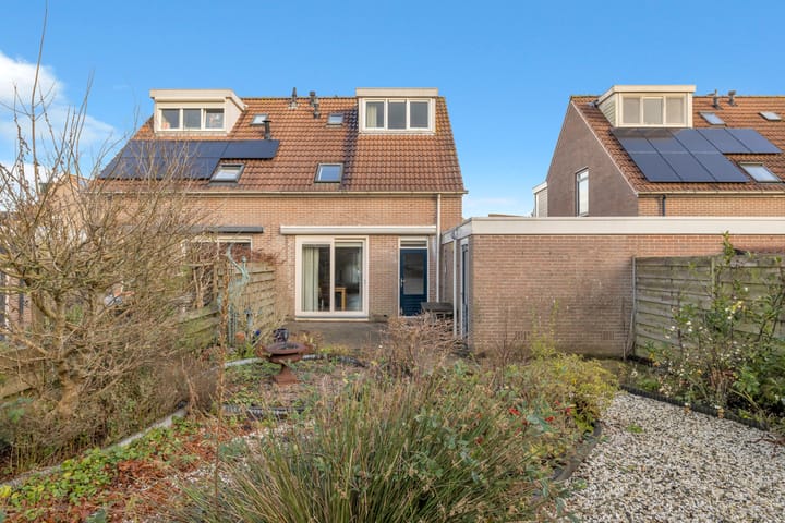 Foto 5 van Piet Gootjesstraat 37