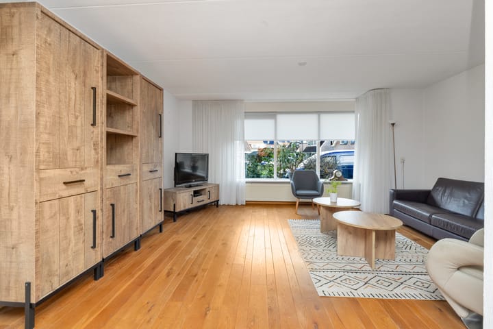 Foto 9 van Piet Gootjesstraat 37