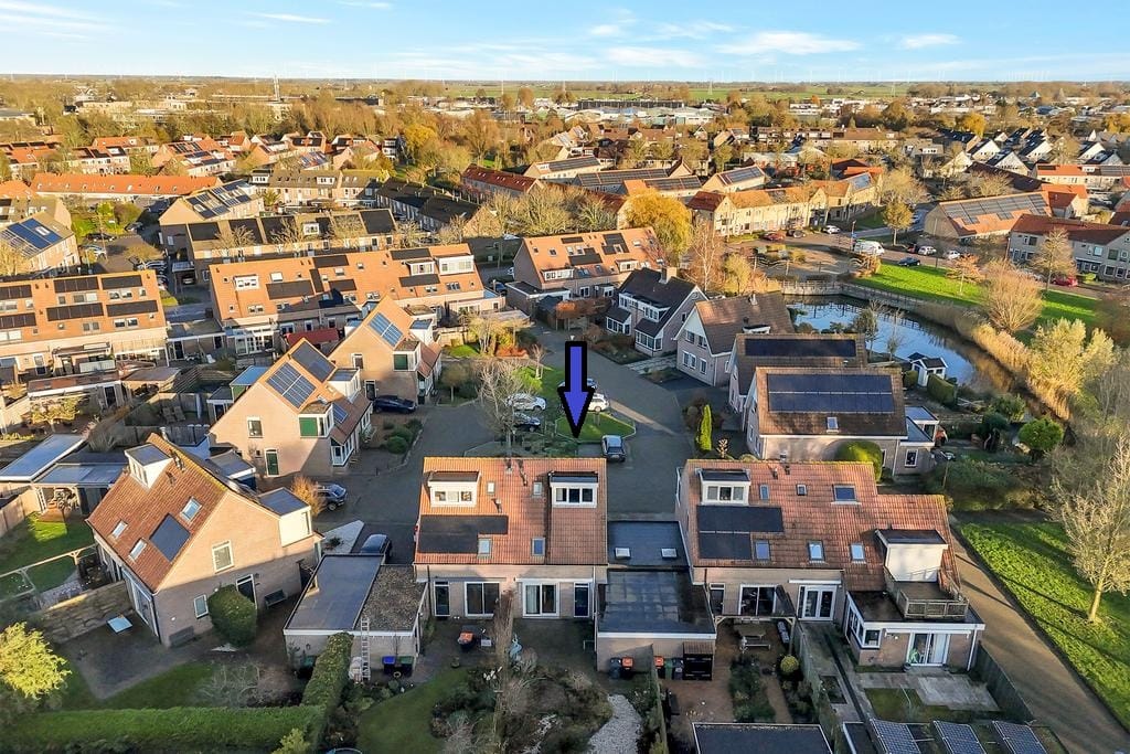 Foto 1 van Piet Gootjesstraat 37