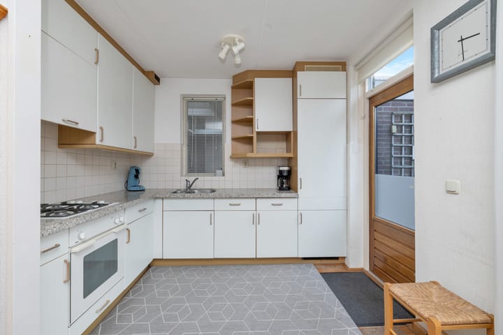 Foto 14 van Piet Gootjesstraat 37