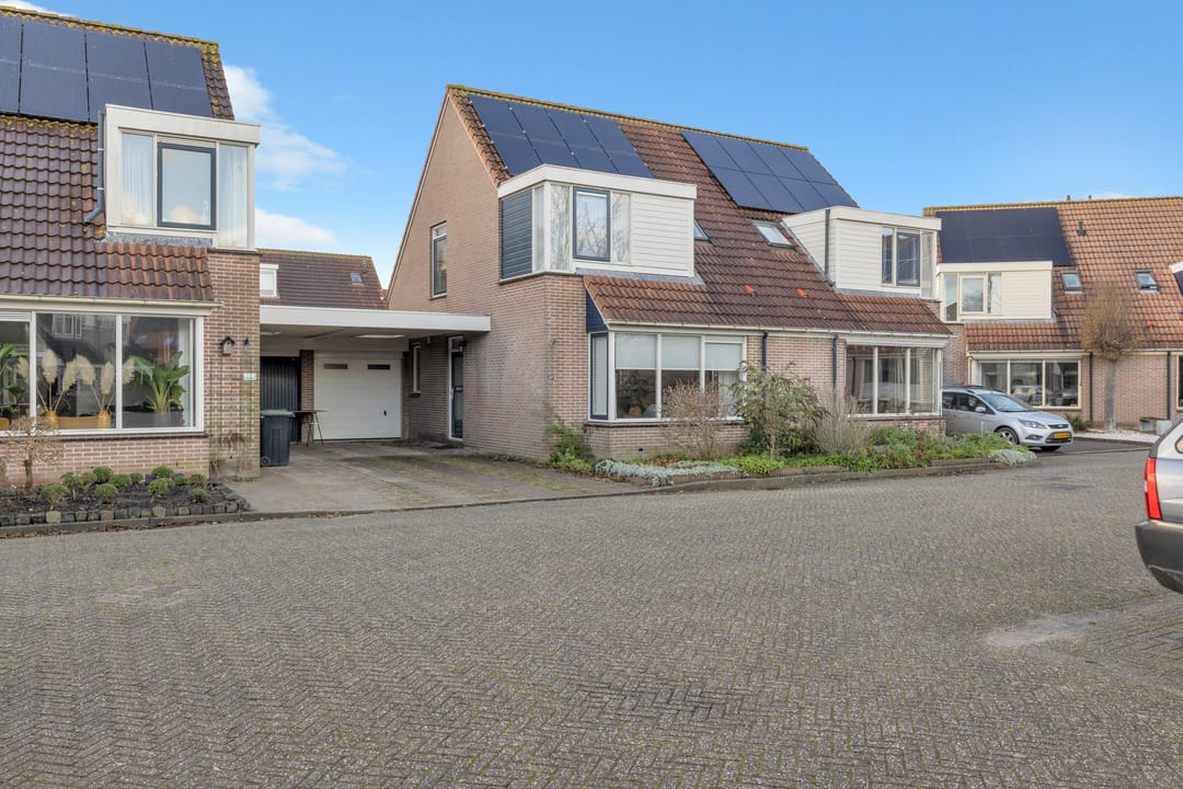 Foto 7 van Piet Gootjesstraat 37