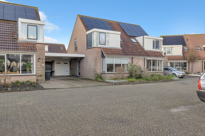 Foto 7 van Piet Gootjesstraat 37