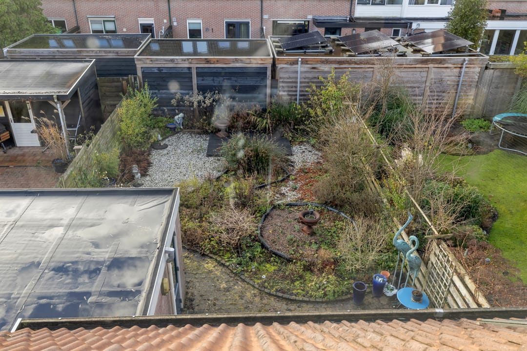 Foto 26 van Piet Gootjesstraat 37