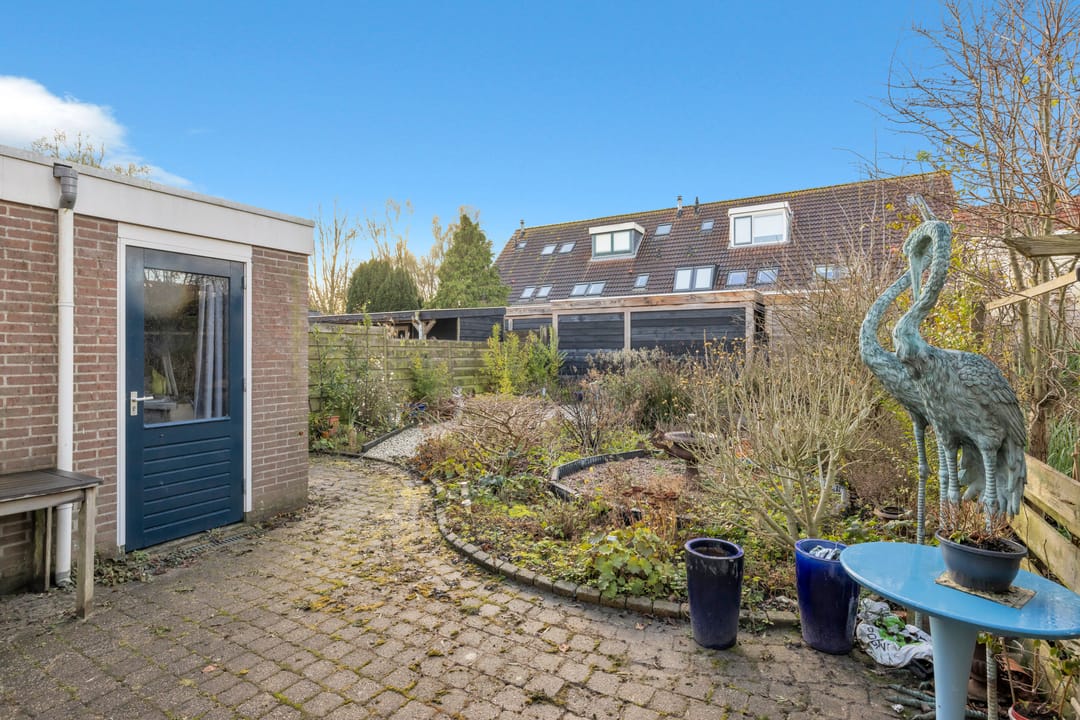 Foto 28 van Piet Gootjesstraat 37