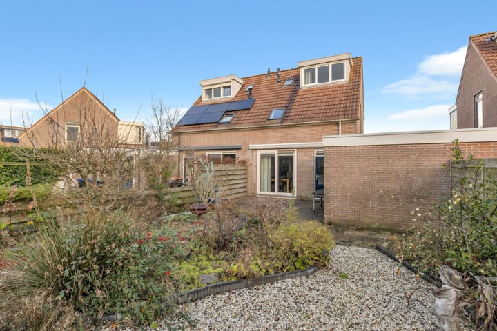 Foto 29 van Piet Gootjesstraat 37