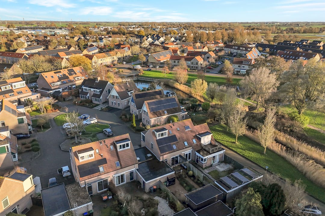 Foto 32 van Piet Gootjesstraat 37