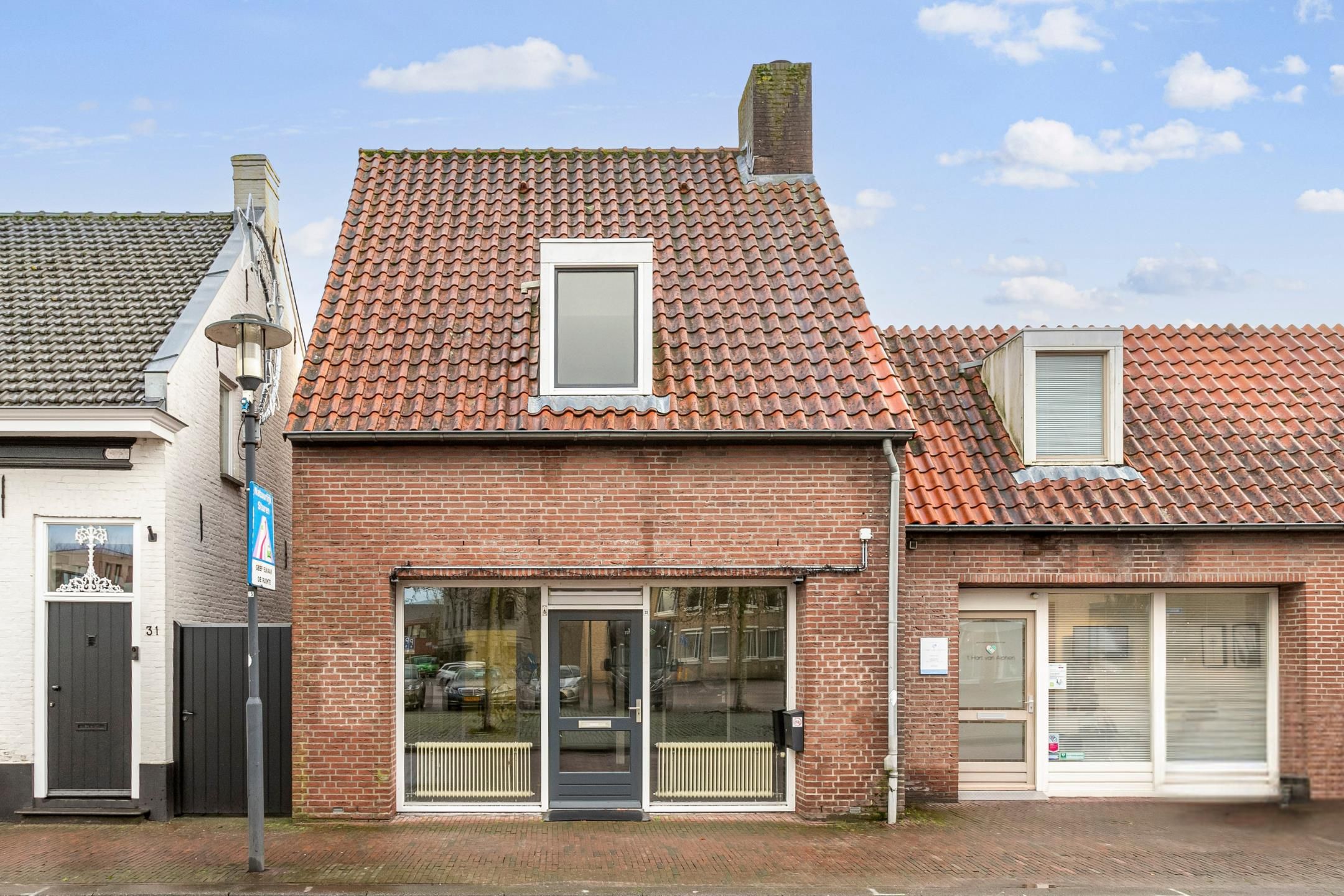 Raadhuisstraat 33 