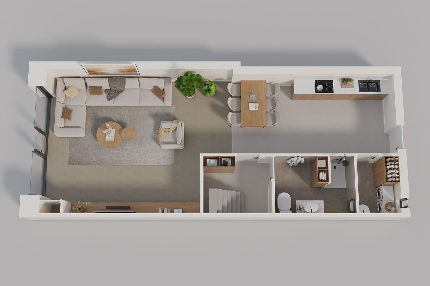 Foto 4 van Raadhuisstraat 33