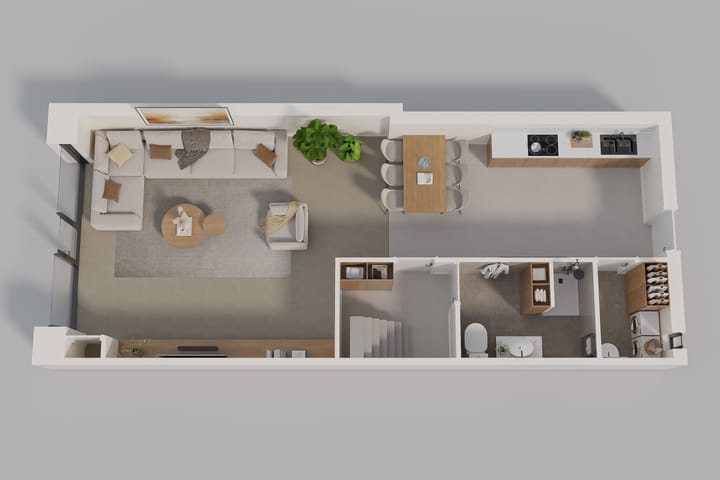 Foto 4 van Raadhuisstraat 33