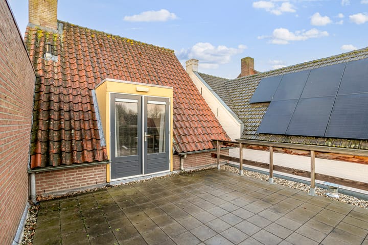 Foto 6 van Raadhuisstraat 33