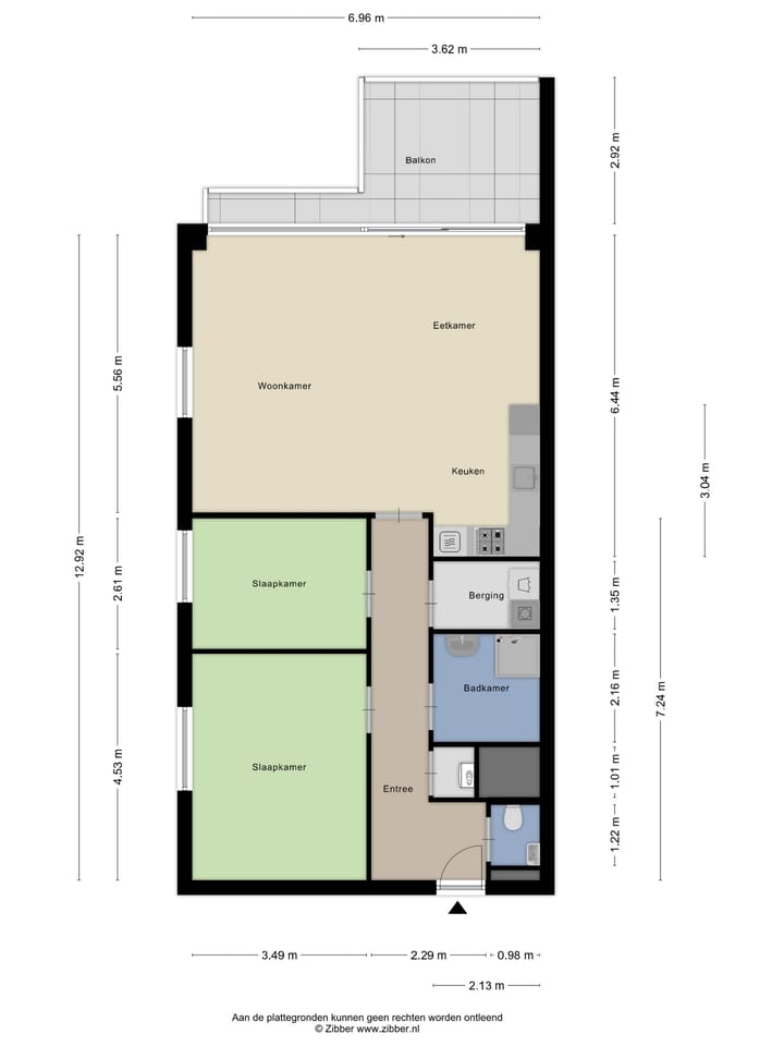 Photo 30 of Maldivenweg 15