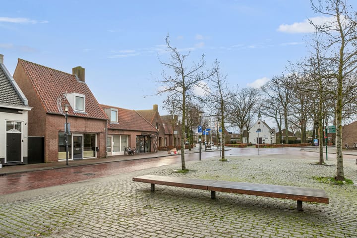 Foto 9 van Raadhuisstraat 33