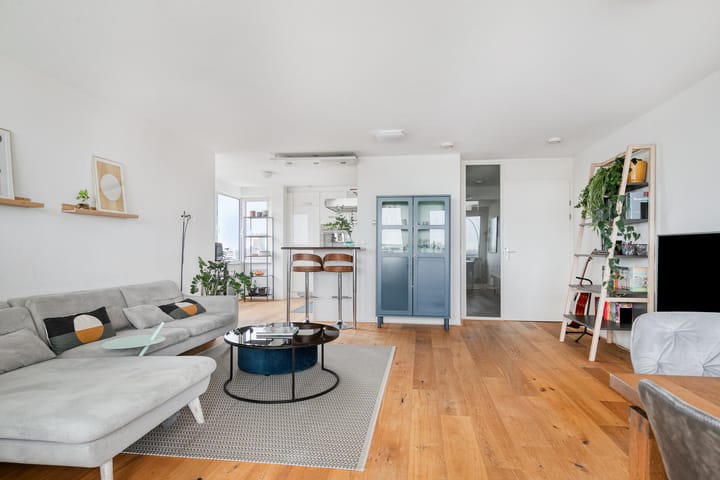 Foto 1 van C. van Eesterenlaan 372