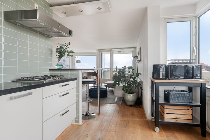 Photo 5 of C. van Eesterenlaan 372