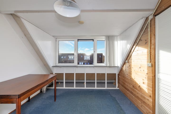 Foto 25 van Piet Gootjesstraat 37