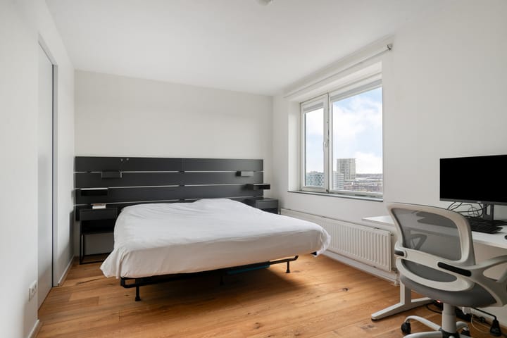 Foto 10 van C. van Eesterenlaan 372