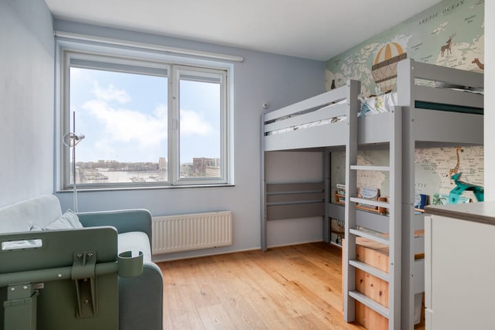 Foto 17 van C. van Eesterenlaan 372