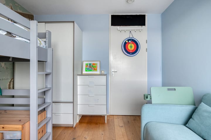 Foto 18 van C. van Eesterenlaan 372