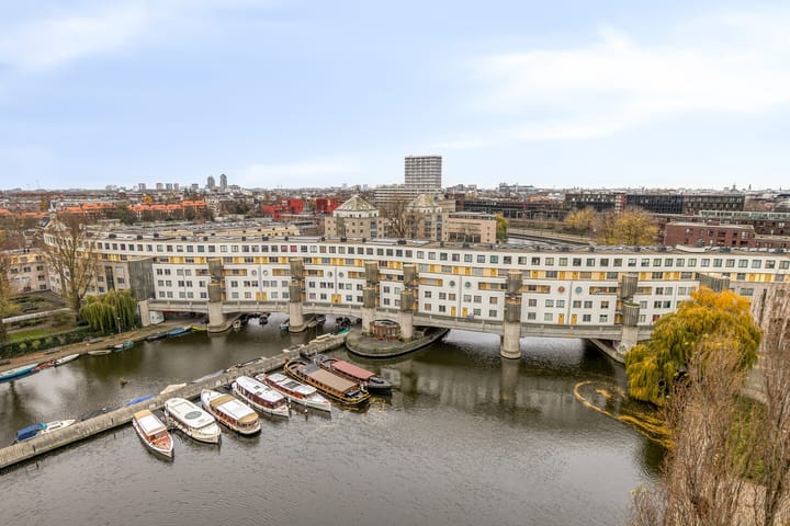 Foto 23 van C. van Eesterenlaan 372