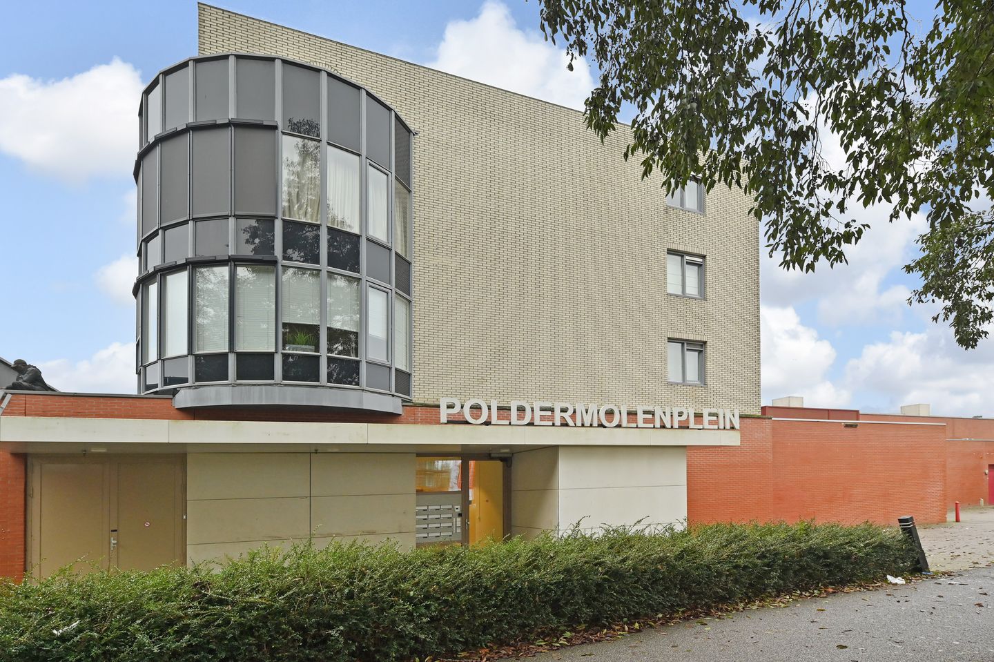 Photo 1 of Poldermolenplein 51