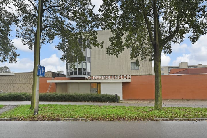 Photo 3 of Poldermolenplein 51