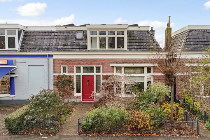 Mr. P.J. Troelstraweg 17