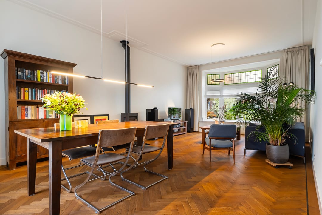 Foto 2 van Mr. P.J. Troelstraweg 17