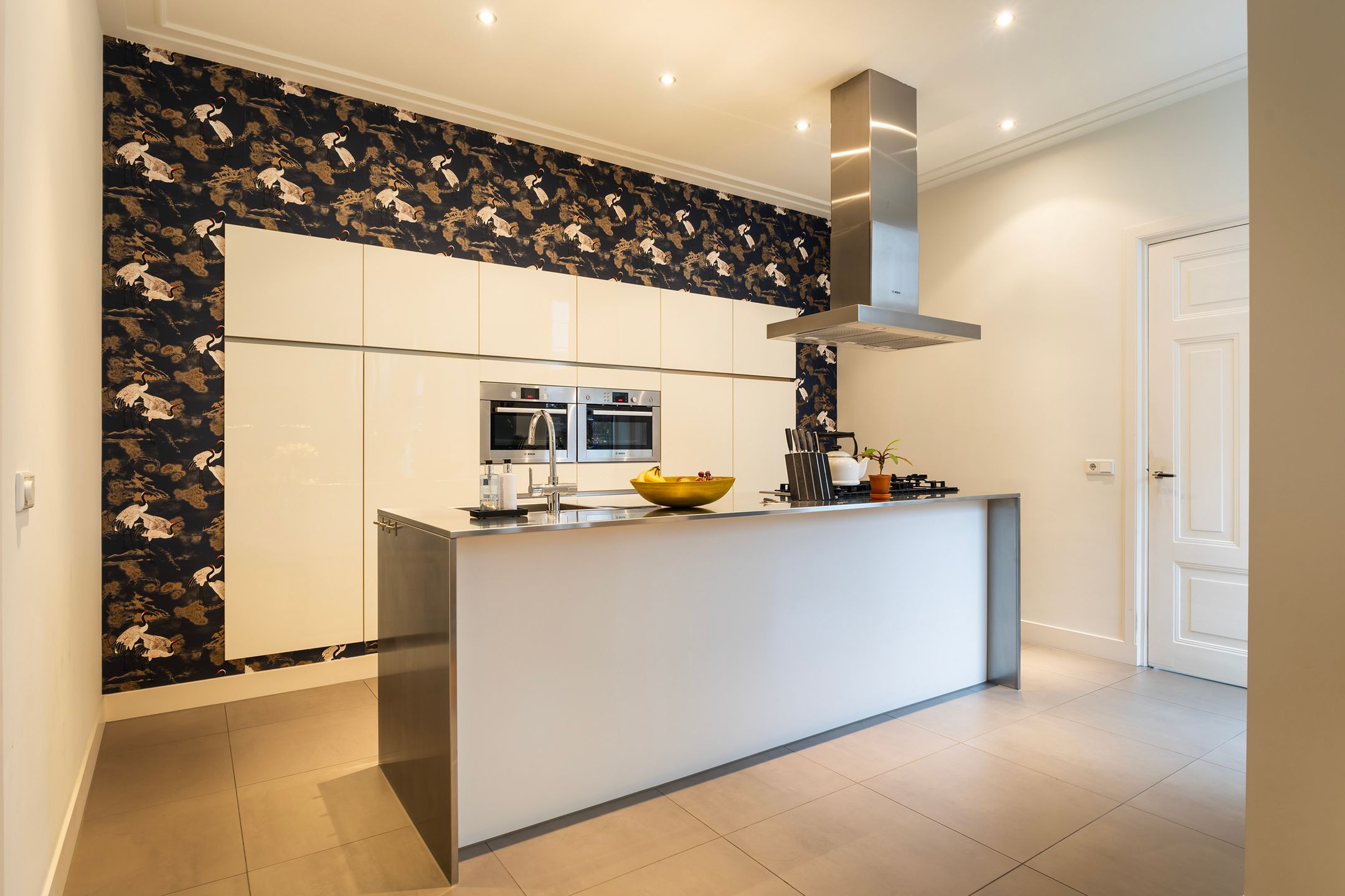 Foto 3 van Mr. P.J. Troelstraweg 17