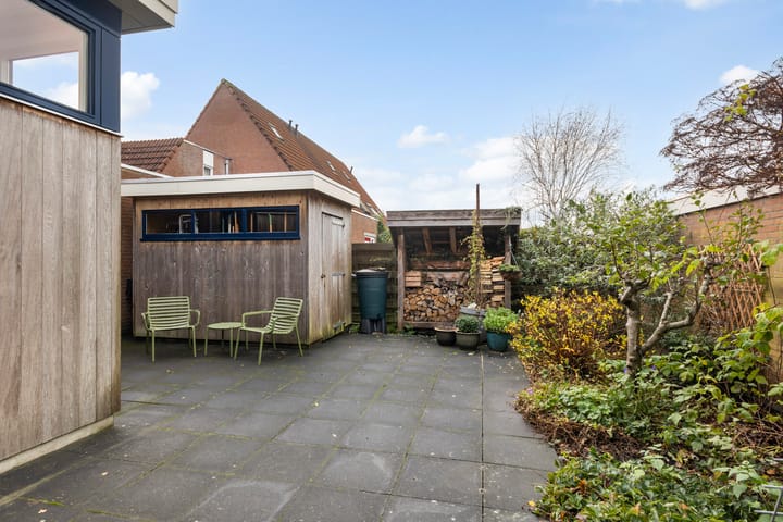 Foto 4 van Mr. P.J. Troelstraweg 17