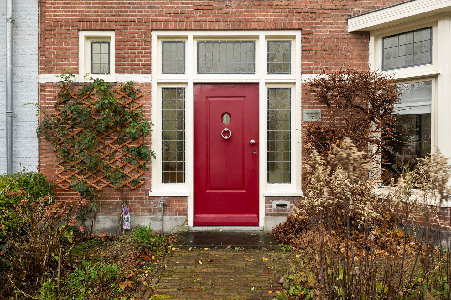 Foto 5 van Mr. P.J. Troelstraweg 17