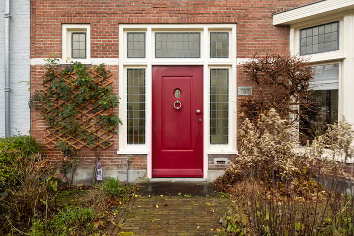 Foto 5 van Mr. P.J. Troelstraweg 17