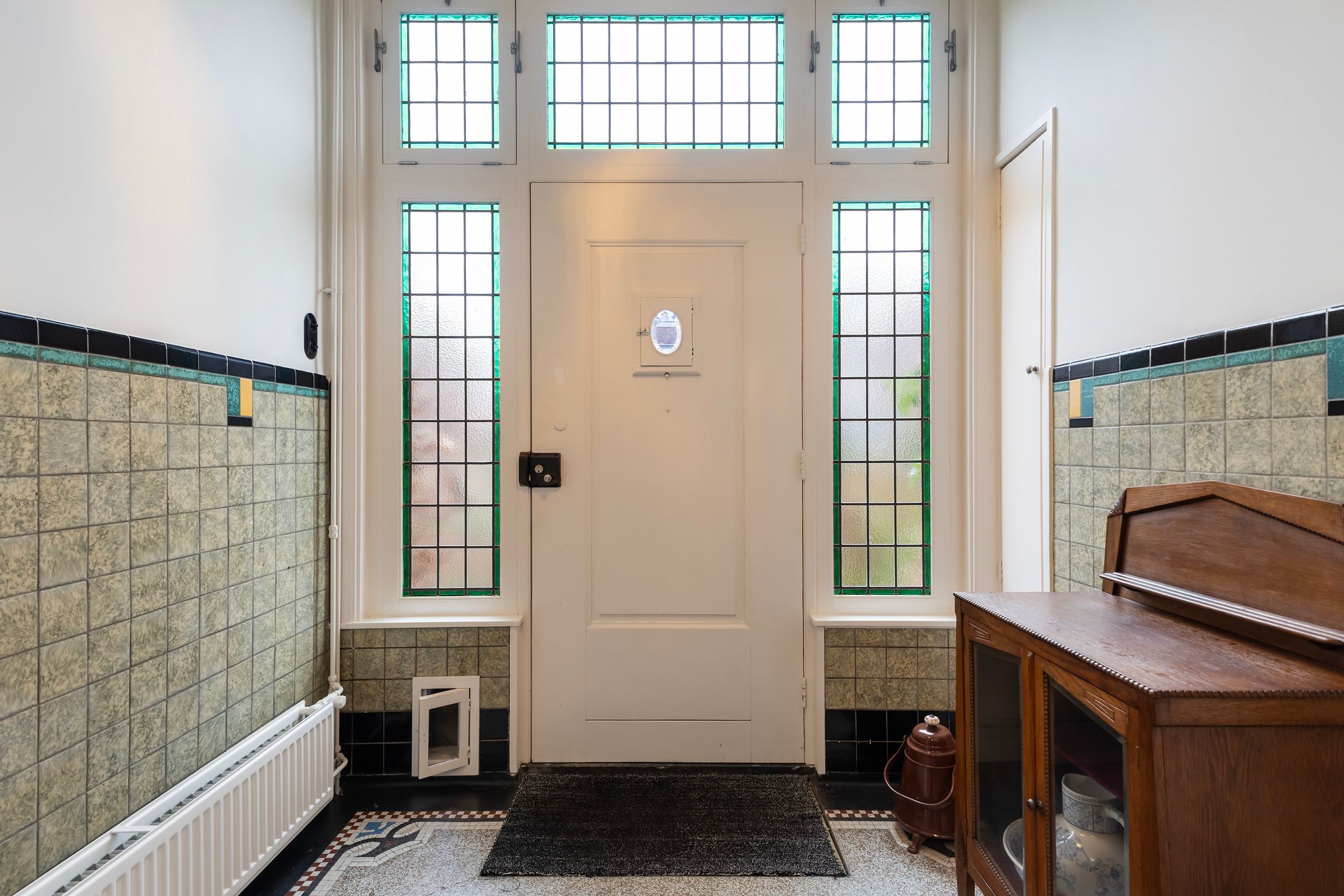 Foto 6 van Mr. P.J. Troelstraweg 17