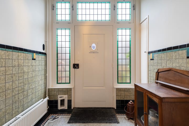 Foto 6 van Mr. P.J. Troelstraweg 17