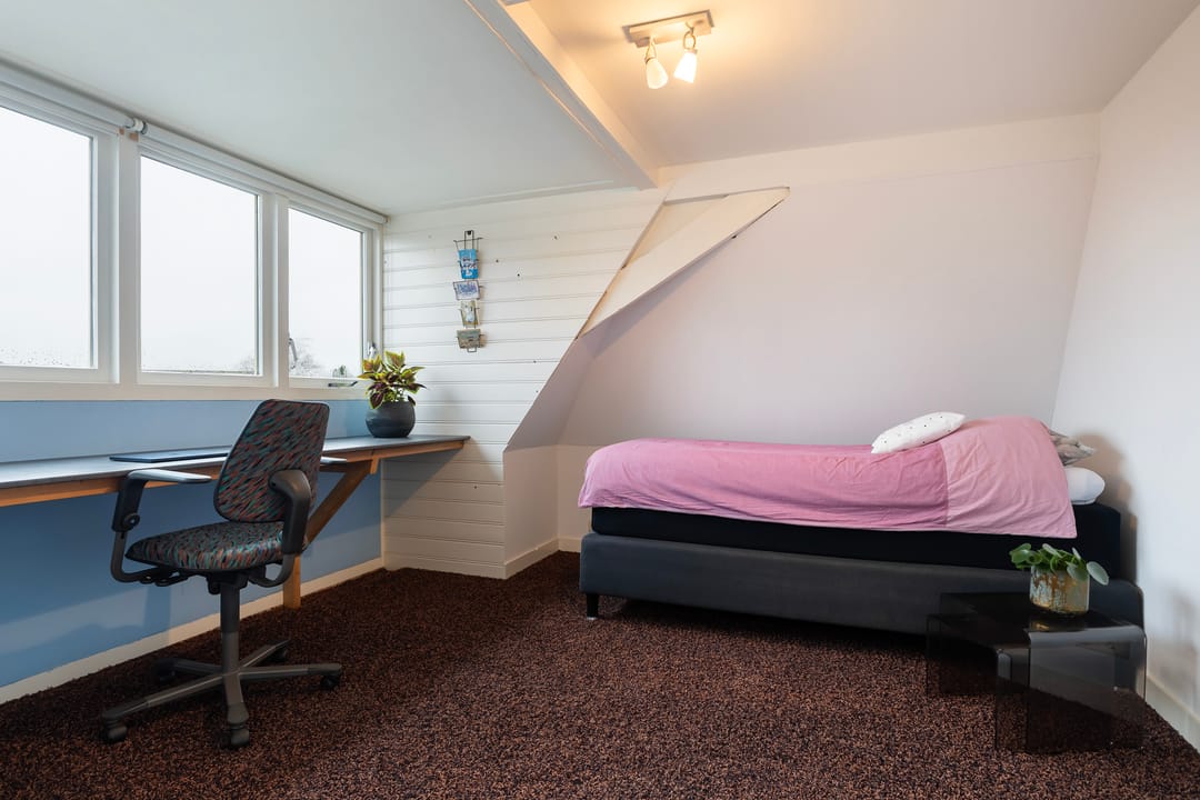 Foto 23 van Mr. P.J. Troelstraweg 17