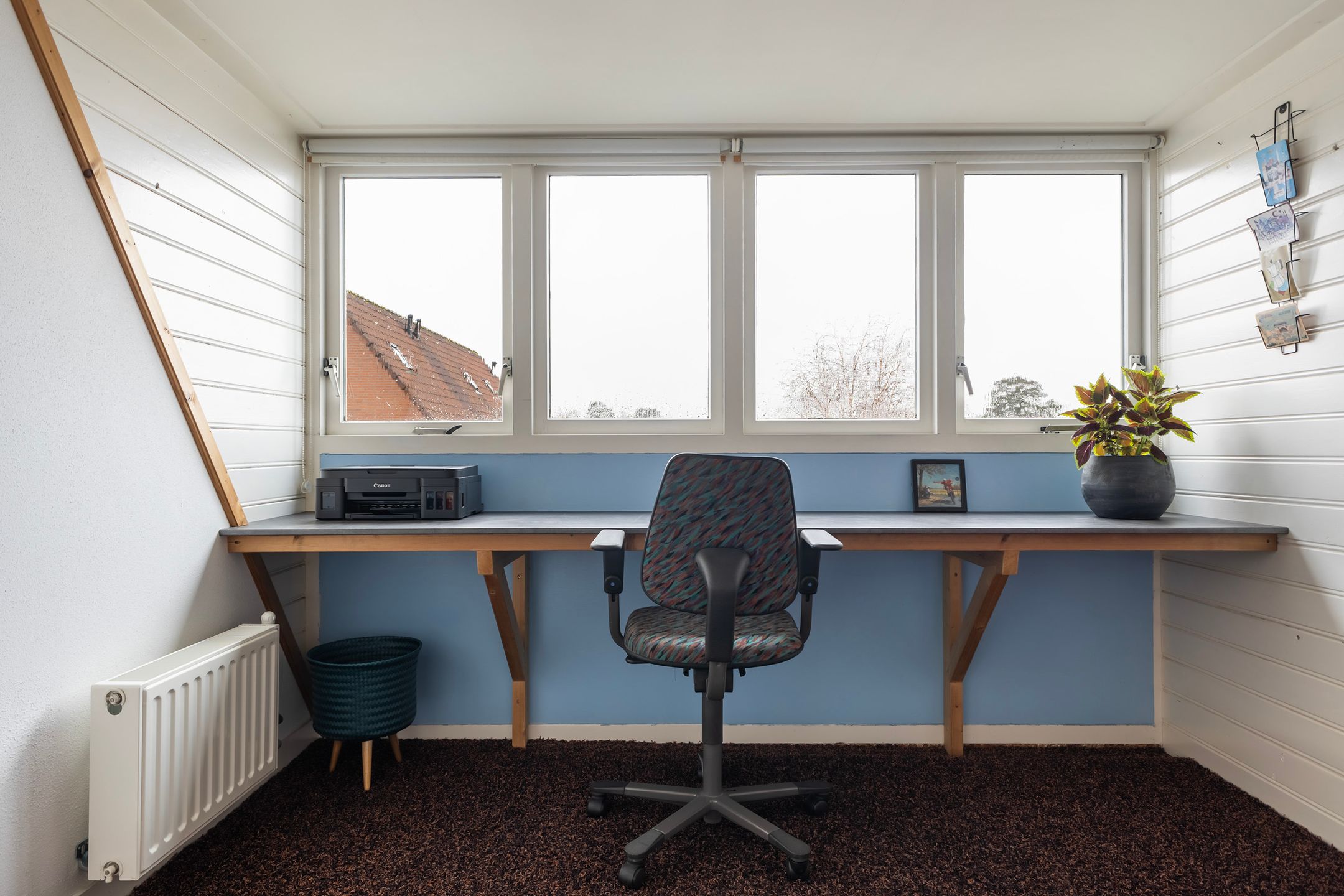 Foto 24 van Mr. P.J. Troelstraweg 17