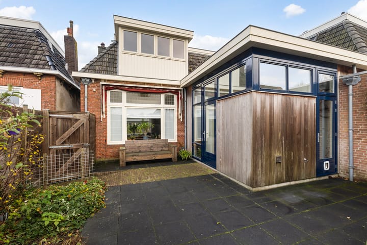 Foto 29 van Mr. P.J. Troelstraweg 17