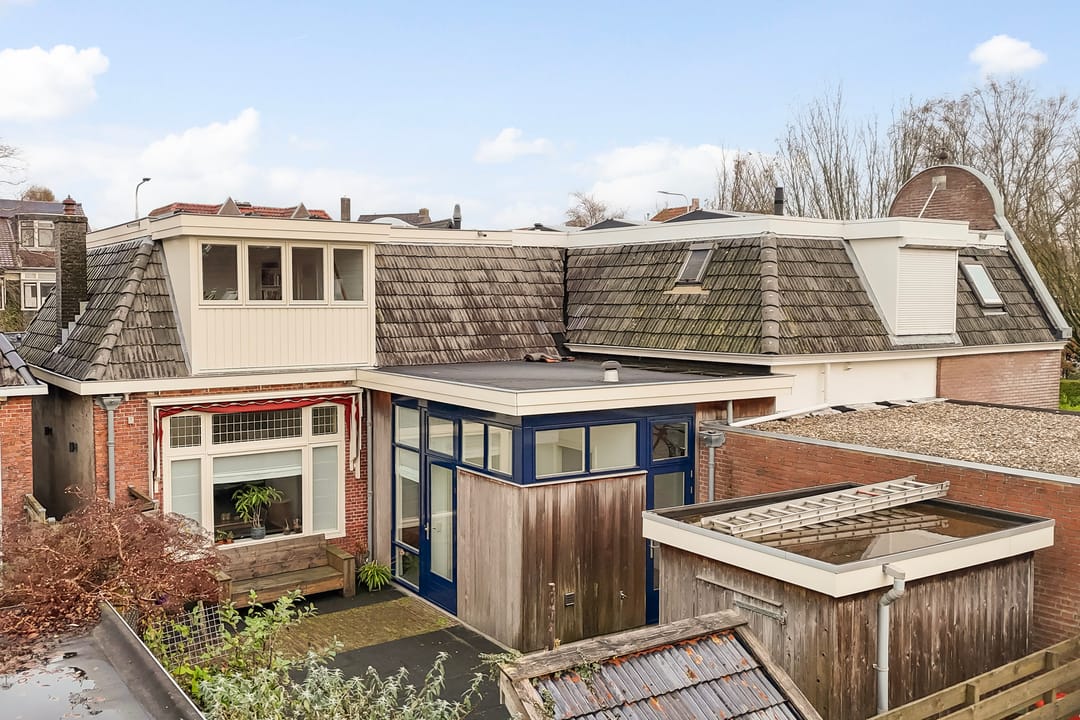 Foto 31 van Mr. P.J. Troelstraweg 17