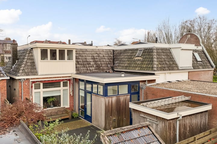 Foto 31 van Mr. P.J. Troelstraweg 17