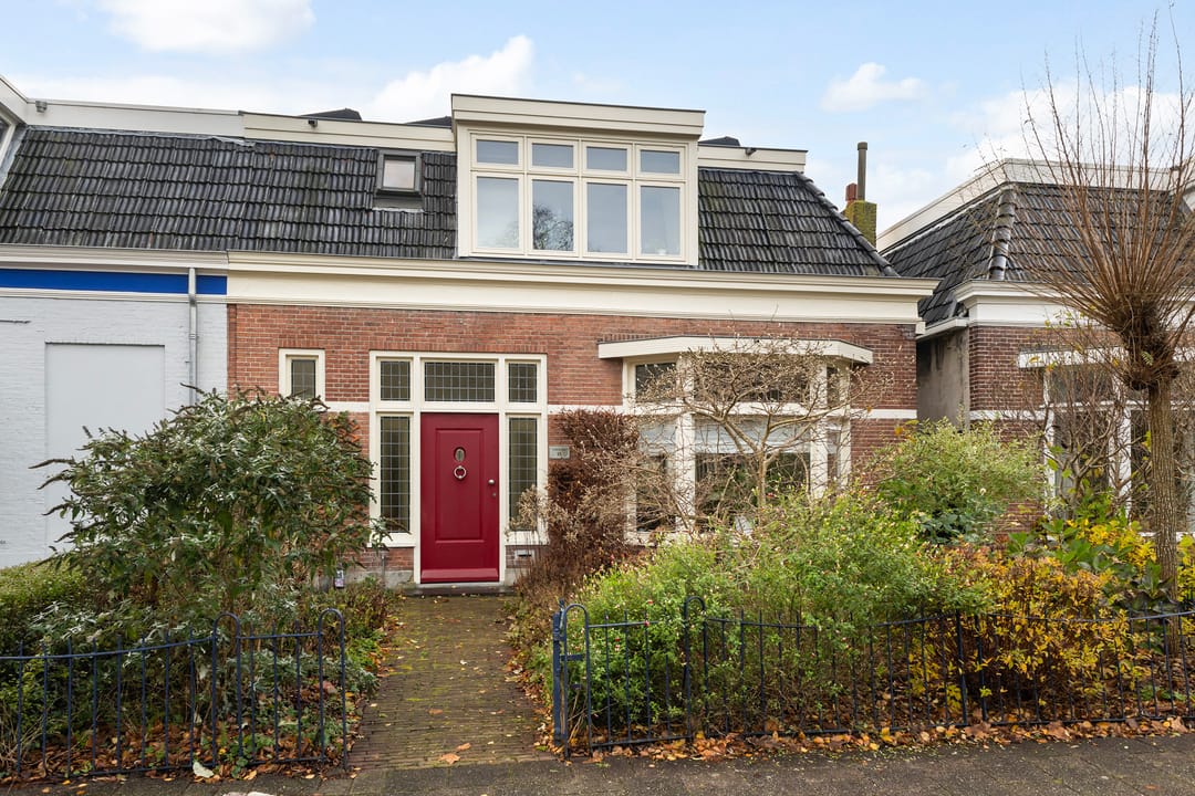 Foto 32 van Mr. P.J. Troelstraweg 17