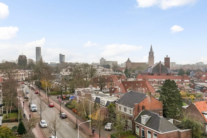 Foto 33 van Mr. P.J. Troelstraweg 17