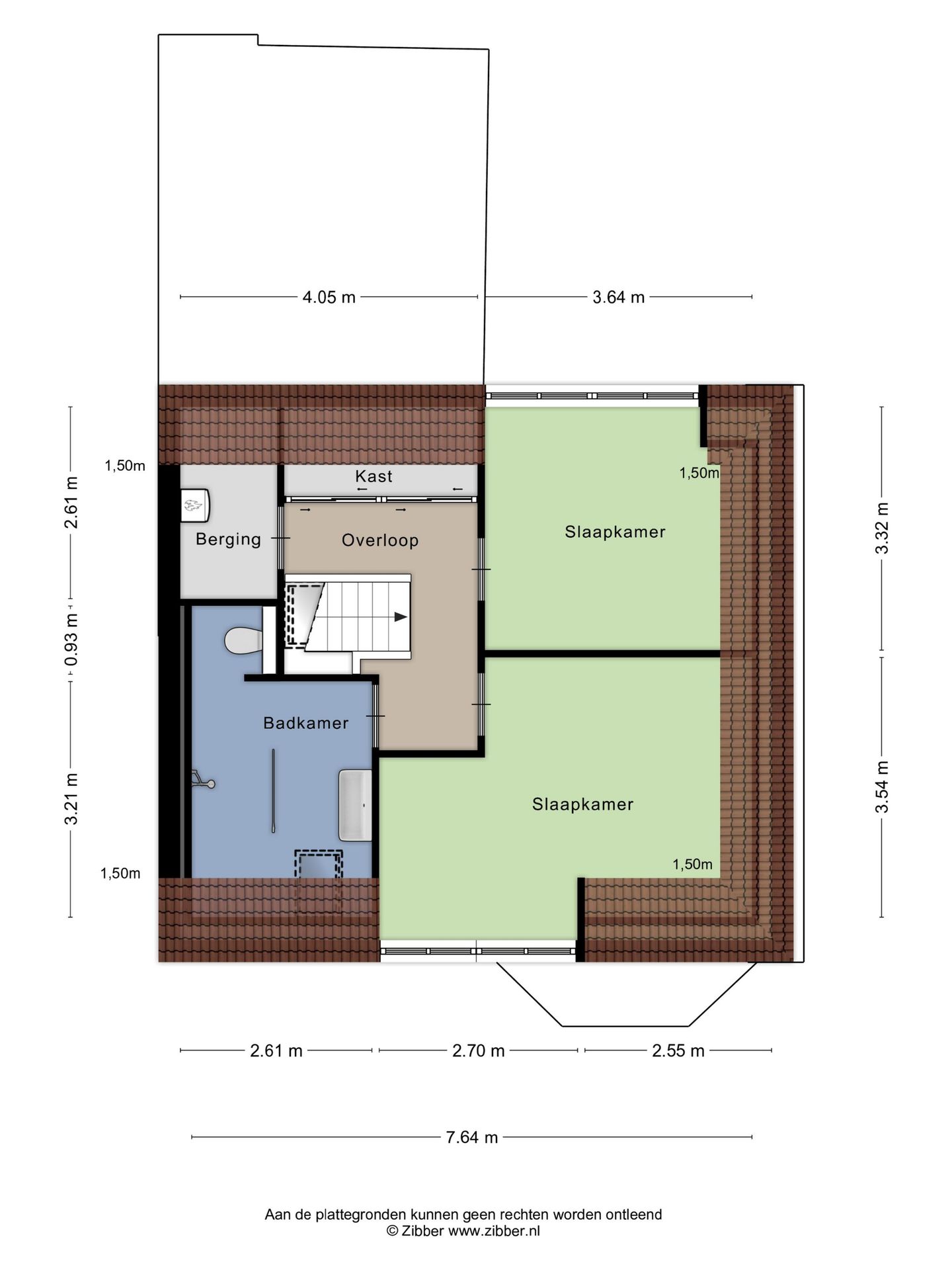 Foto 34 van Mr. P.J. Troelstraweg 17