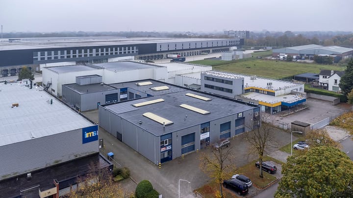 Schotsbossenstraat 10, Roosendaal