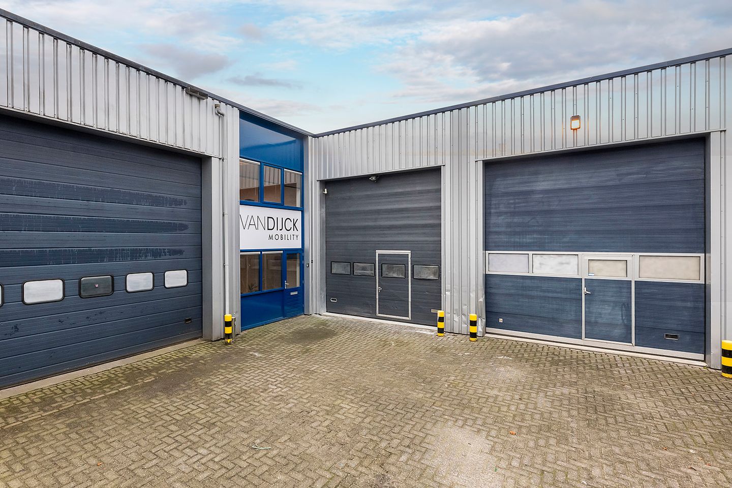 Bekijk foto 2 van Schotsbossenstraat 10